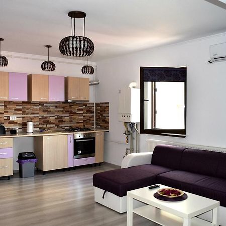 Apartament Liliac Bucharest Exterior photo