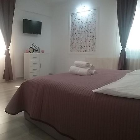 Apartament Liliac Bucharest Exterior photo
