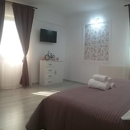 Apartament Liliac Bucharest Exterior photo