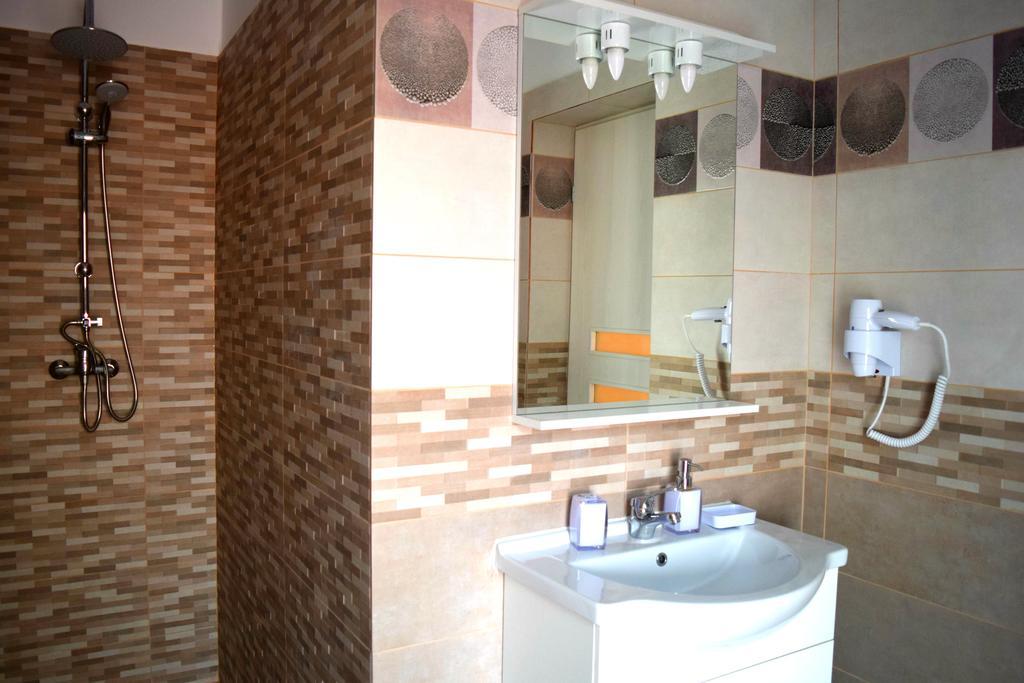 Apartament Liliac Bucharest Exterior photo