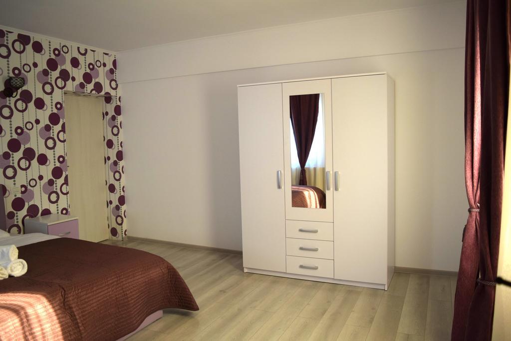 Apartament Liliac Bucharest Exterior photo