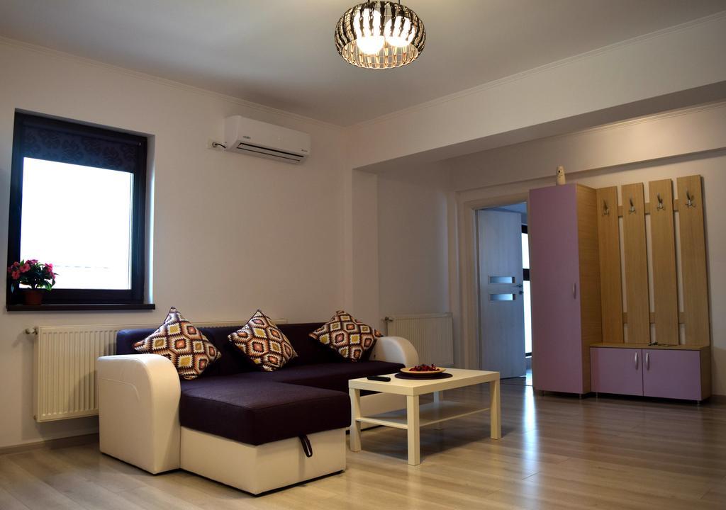 Apartament Liliac Bucharest Exterior photo