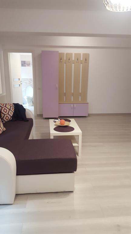 Apartament Liliac Bucharest Exterior photo