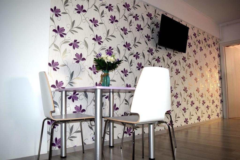 Apartament Liliac Bucharest Exterior photo