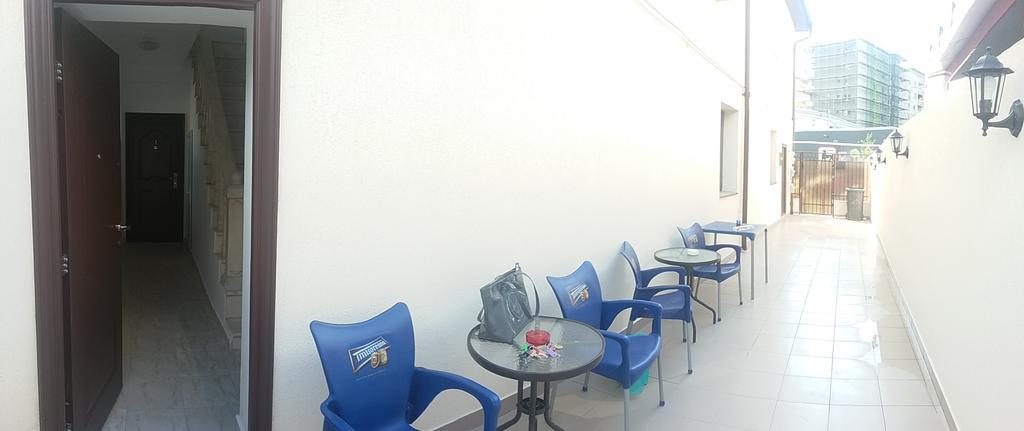 Apartament Liliac Bucharest Exterior photo