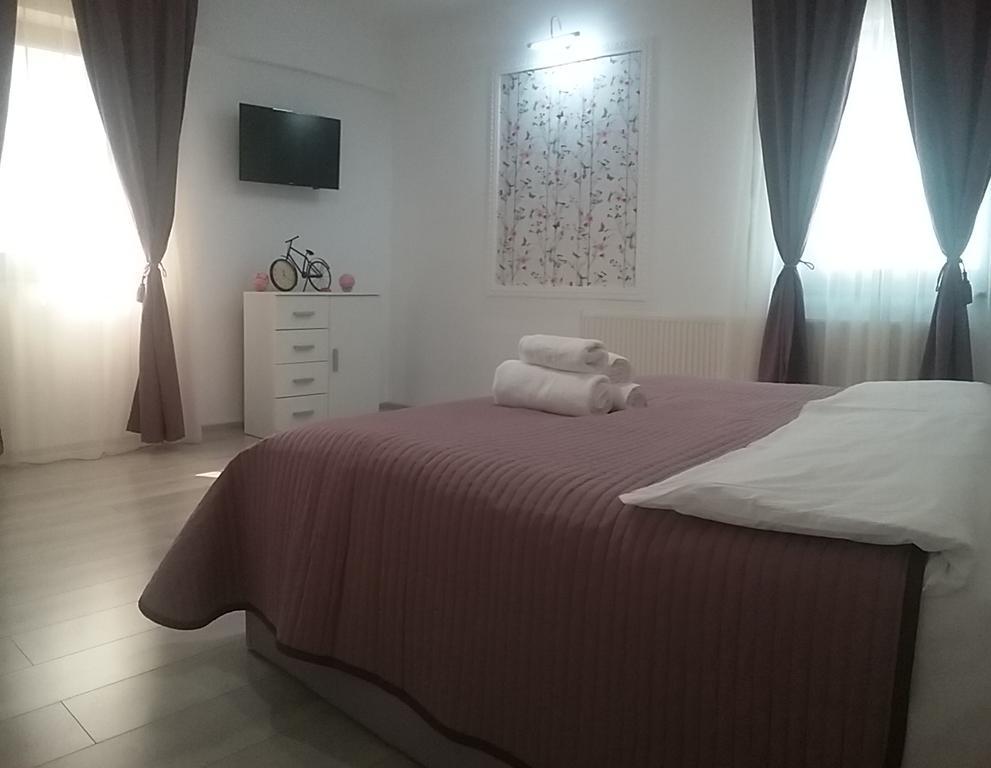 Apartament Liliac Bucharest Exterior photo