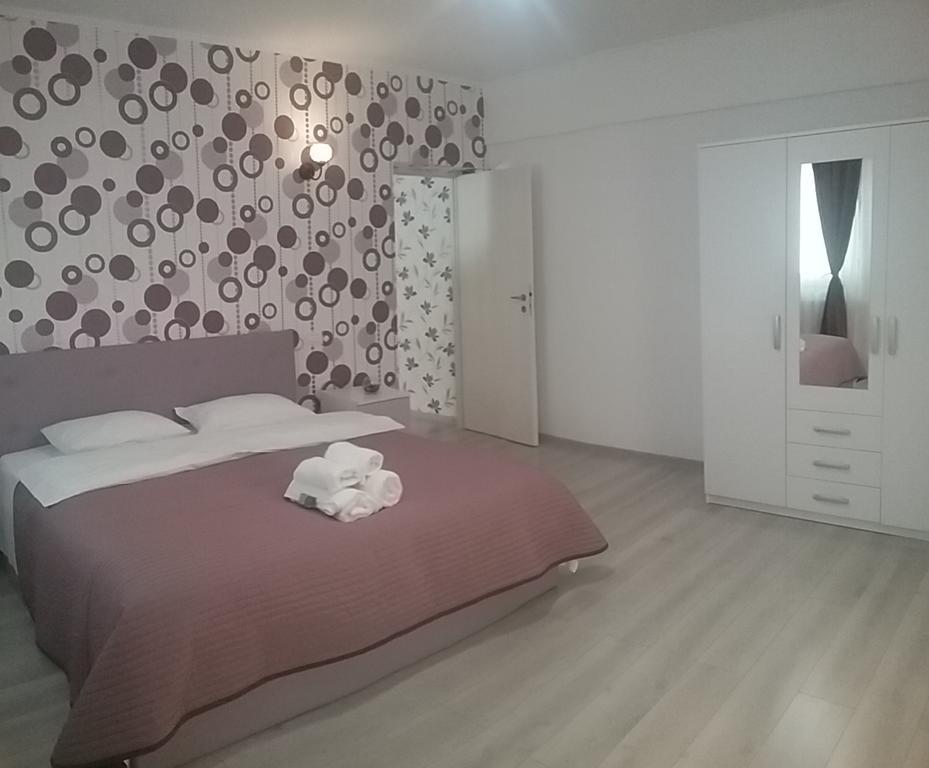 Apartament Liliac Bucharest Exterior photo